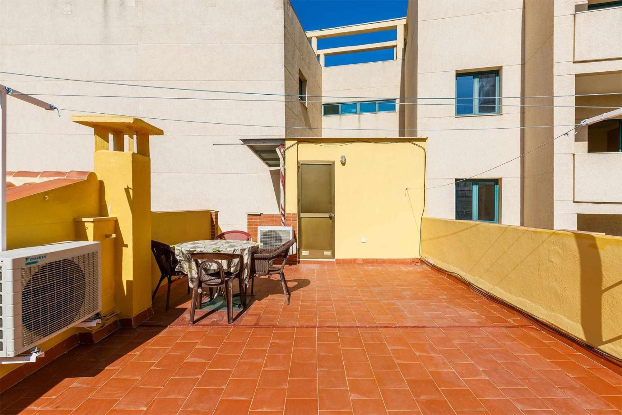 Villa A&N Casa Del Sol Torre Del Mar Exterior foto
